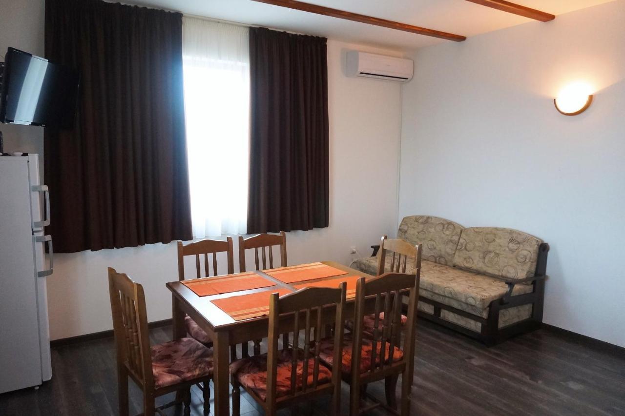Вила Едем - Villa Edem - Beach Bolata Area Булґарево Екстер'єр фото