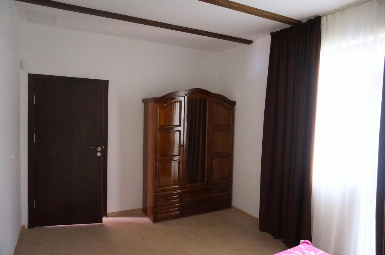 Вила Едем - Villa Edem - Beach Bolata Area Булґарево Екстер'єр фото