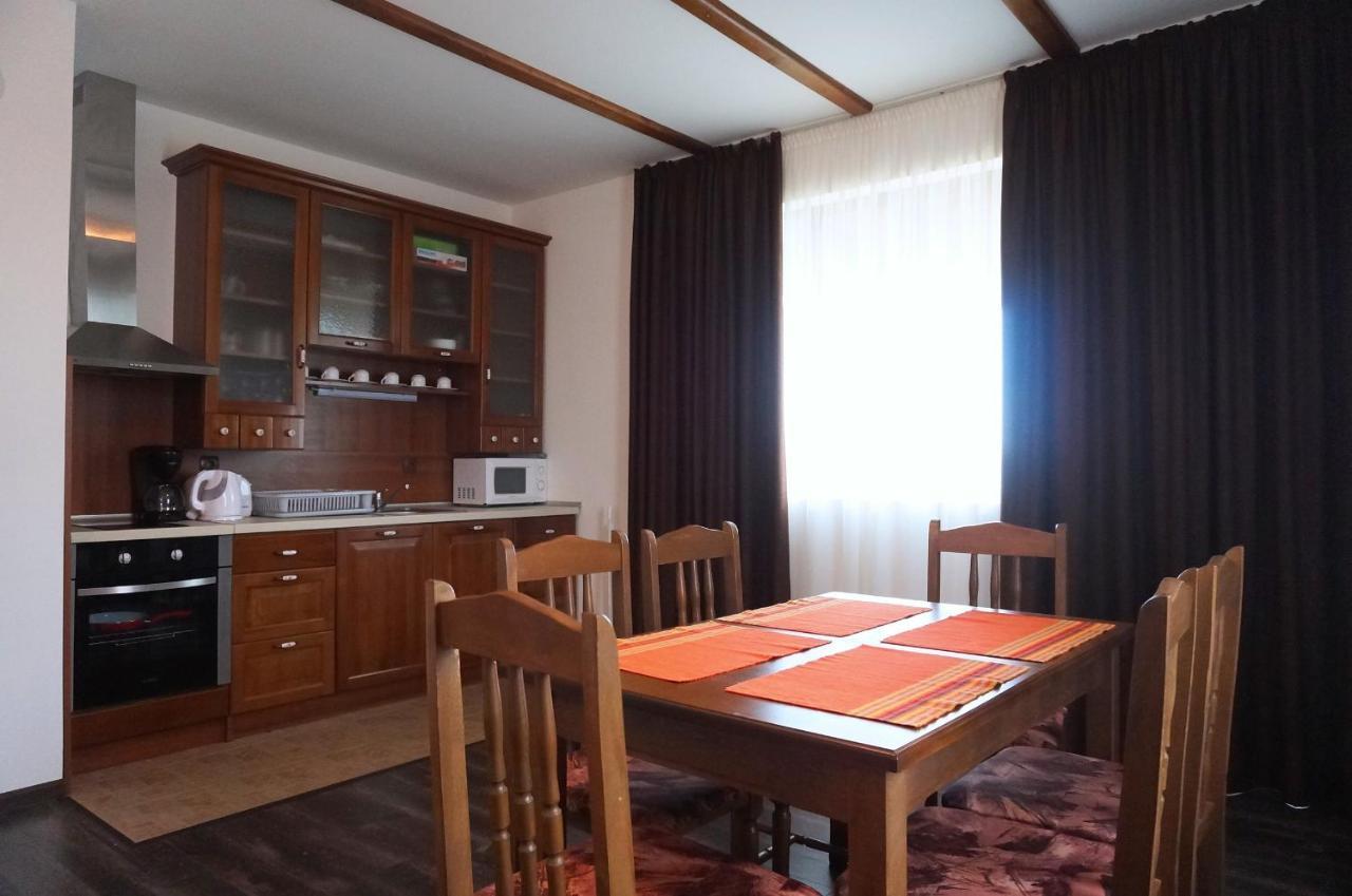 Вила Едем - Villa Edem - Beach Bolata Area Булґарево Екстер'єр фото