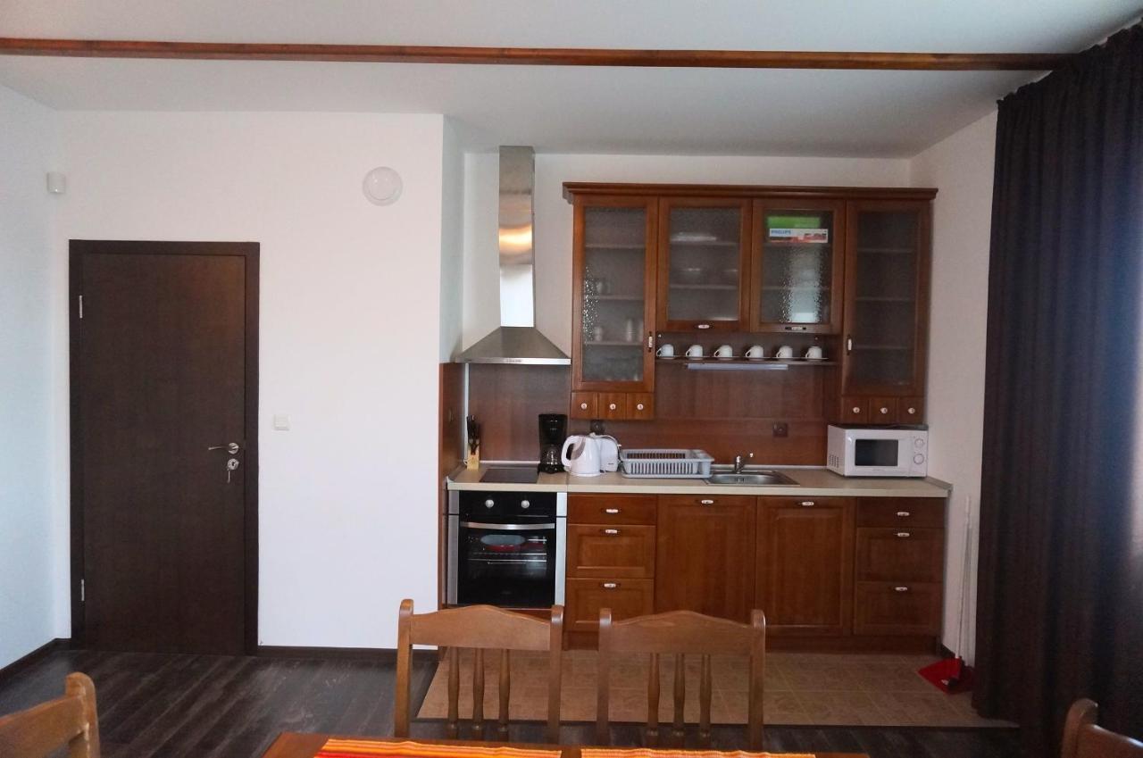 Вила Едем - Villa Edem - Beach Bolata Area Булґарево Екстер'єр фото