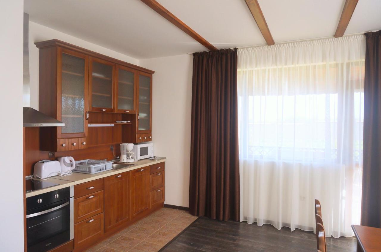Вила Едем - Villa Edem - Beach Bolata Area Булґарево Екстер'єр фото