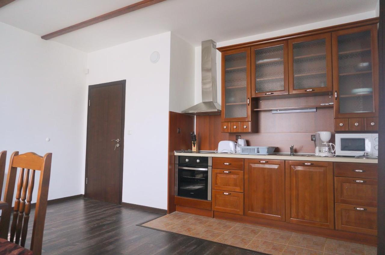 Вила Едем - Villa Edem - Beach Bolata Area Булґарево Екстер'єр фото