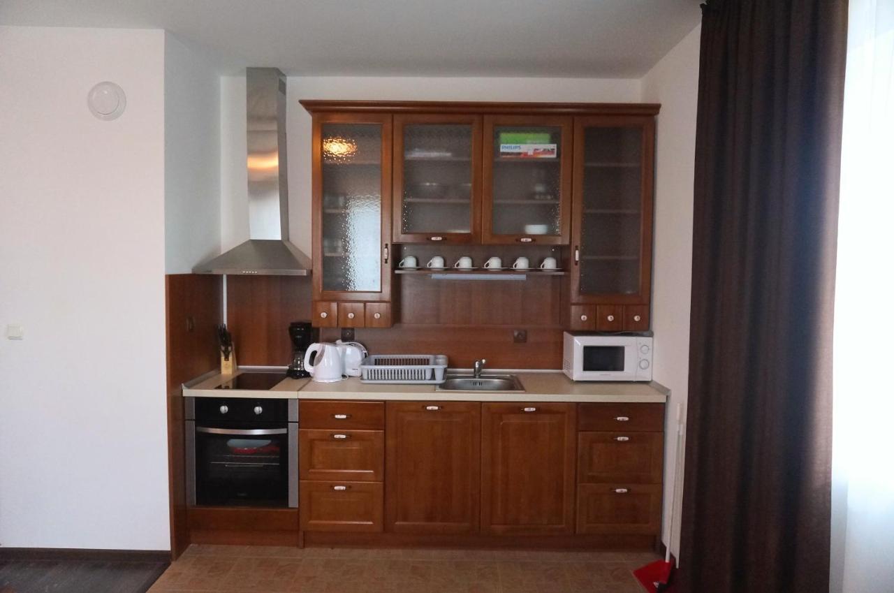 Вила Едем - Villa Edem - Beach Bolata Area Булґарево Екстер'єр фото