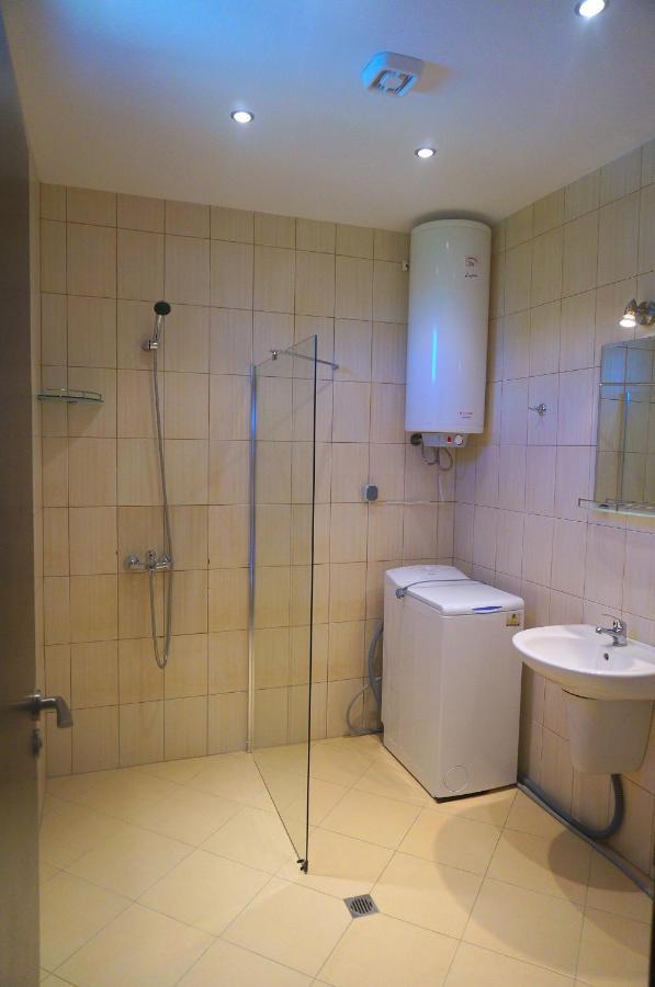 Вила Едем - Villa Edem - Beach Bolata Area Булґарево Екстер'єр фото